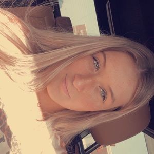 Meet your Posher, Erin